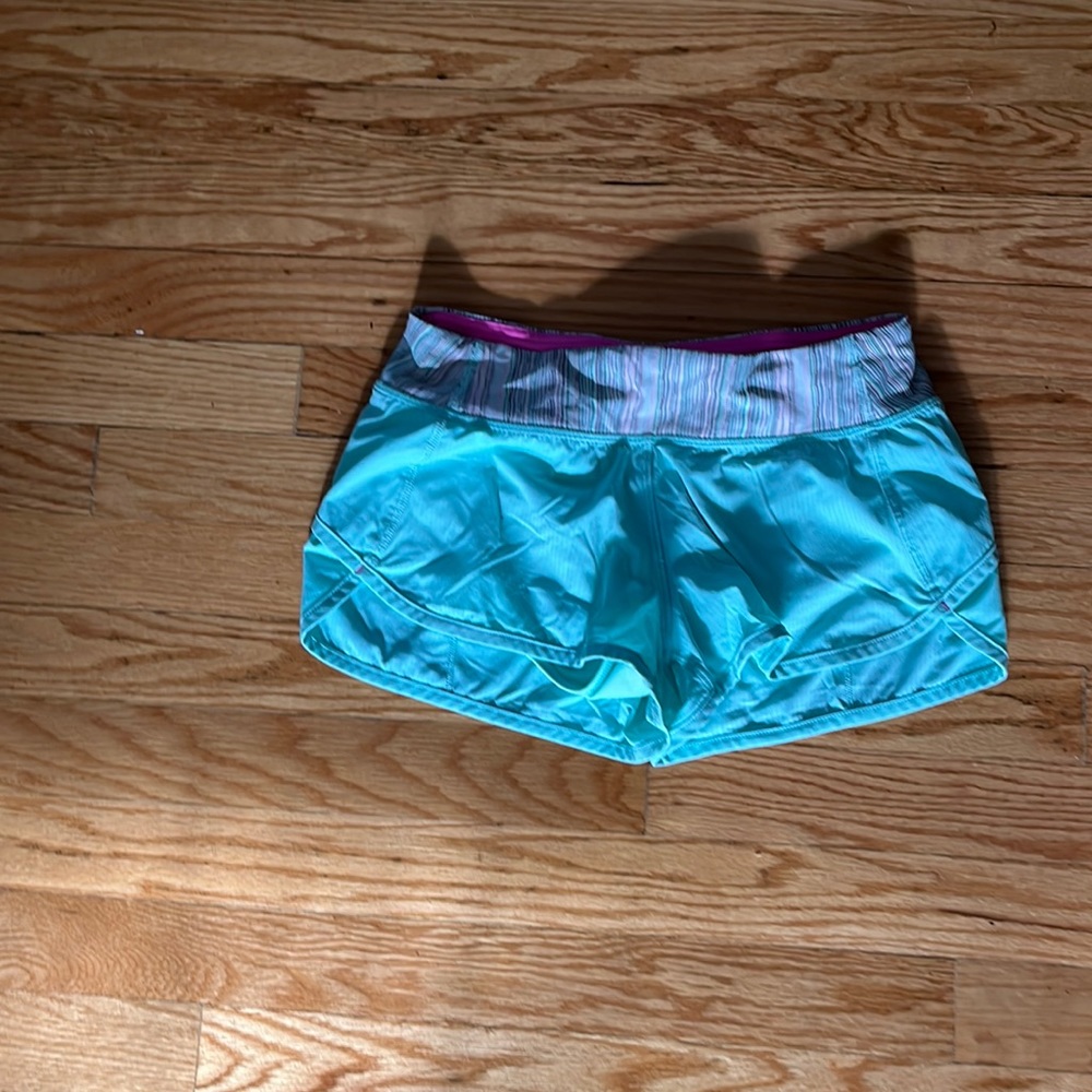 Girls Ivivva Shorts